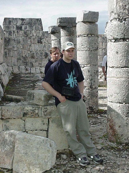 Taylor And Edward At Chichen Itza.jpg